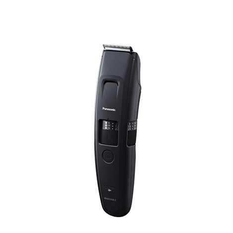 Panasonic | Beard trimmer | ER-GB86-K503 | Number of length steps 57 | Step precise 0.5 mm | Black | Cordless - 2
